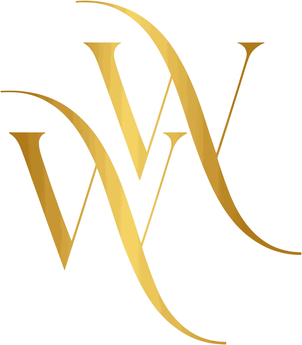 W&W monogram